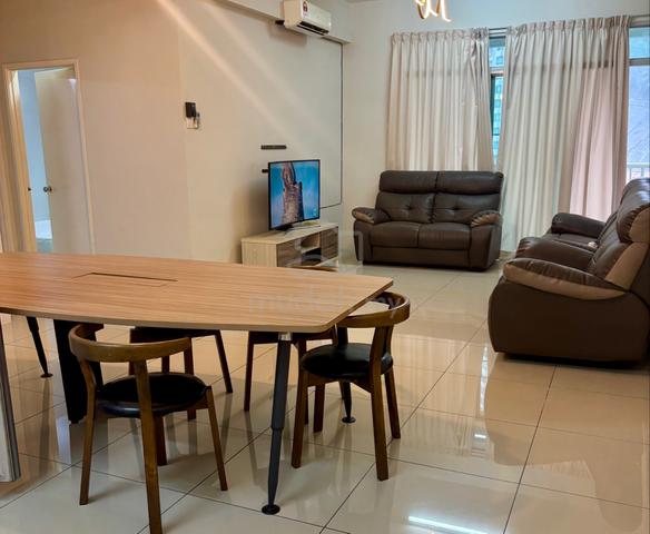 The Peak Residences 1