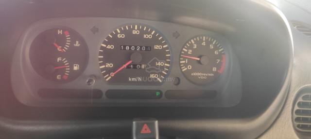 2001 Perodua KENARI 1.0 EZ (A) - 3