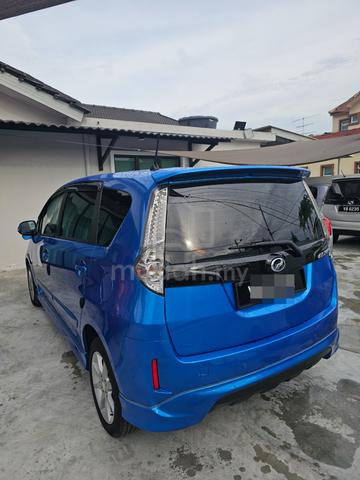 2018 Perodua ALZA 1.5 EZ STANDARD FACELIFT (A) - 3