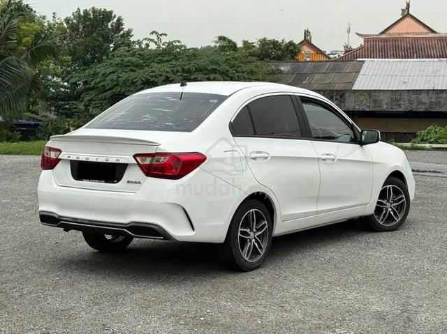 2019 Proton SAGA 1.3 PREMIUM CVT (A) - 2
