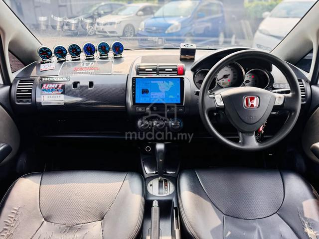 2005 Honda JAZZ 1.5 GD (A) - 5
