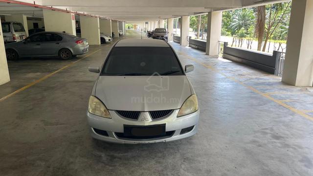 2005 Mitsubishi LANCER 1.6 GLX (A) - 3