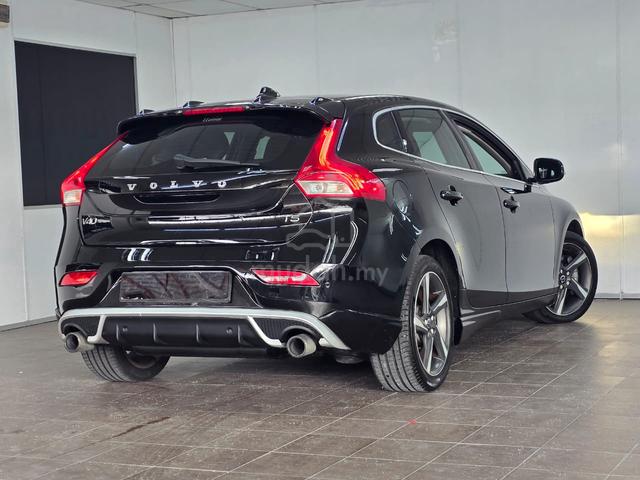 2016 Volvo V40 2.0 T5 SPORTS EDITION (A) - 4