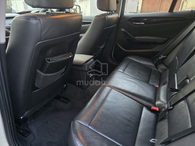 2012 Bmw X1 2.0 SDRIVE18I E84 (A) Cash Sales only - 5
