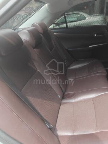 2018 Toyota CAMRY 2.0 GX UPDATED FACELIFT owner - 5