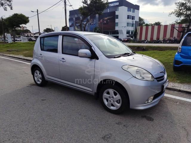 2006 Perodua MYVI 1.3 EZ (A) - 1