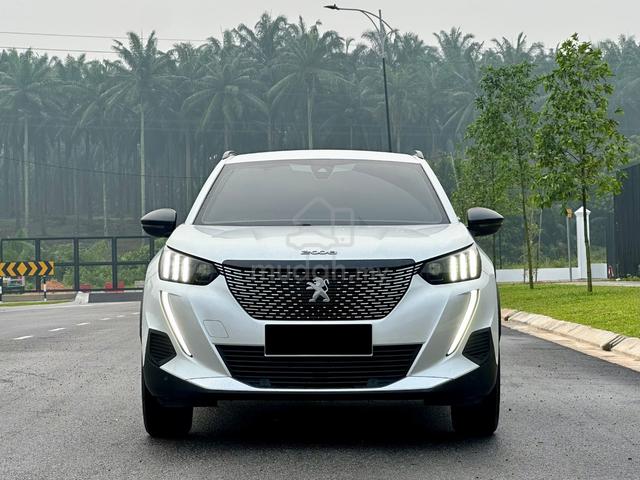 PEUGEOT 2008 1.2 PURETECH🔥CHEAPER iN MALAYSIA‼️‼️ - 5