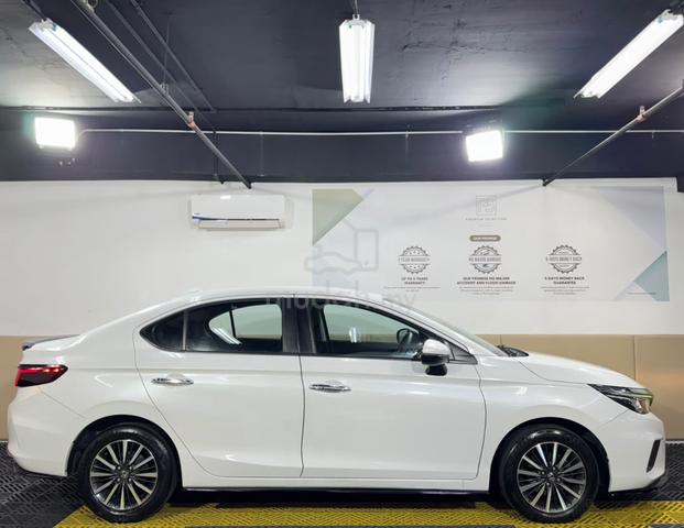 2021 Honda CITY 1.5 E SEDAN (A) 82K F/S V HONDA - 3