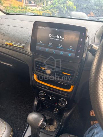 2021 Proton SAGA ANNIVERSARY EDITION 1.3L (A) - 4