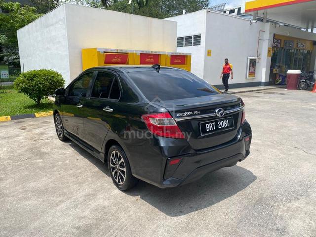 2020 Perodua BEZZA 1.3 PREMIUM X (A) - 2