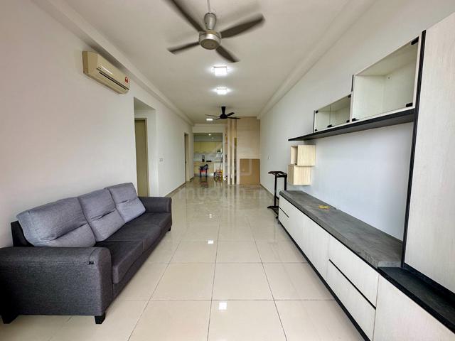 D'Aman Residences 1