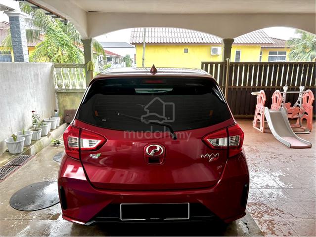 2023 Perodua MYVI 1.5 AV (A) - 5