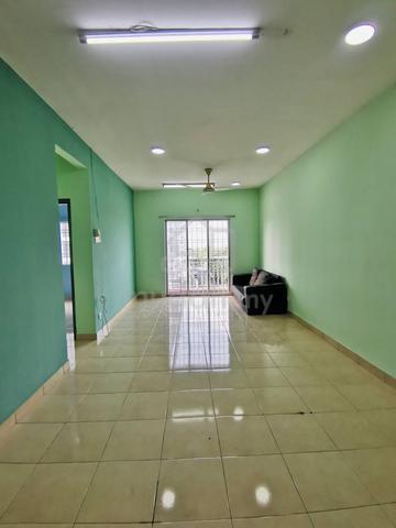 Kristal Heights (Shah Alam) 1