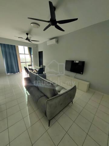 Larkin Residence (Phase One) 1