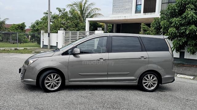 2017 Proton EXORA 1.6 PREMIUM FACELIFT (A) - 5
