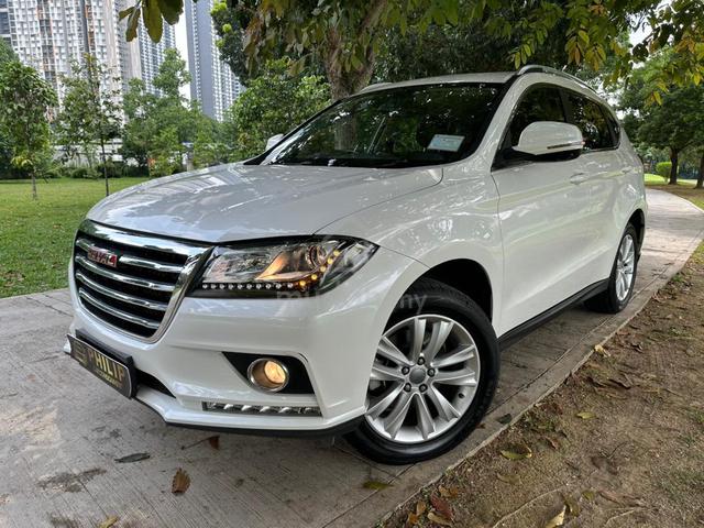 2017 GREAT HAVAL H2 TURBO Masih Boleh Loan Lagi - 2