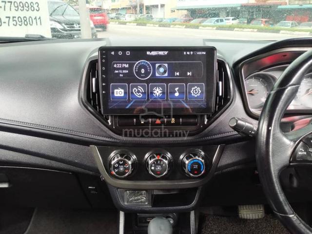 2015 Proton IRIZ 1.6 EXECUTIVE (A) - 4