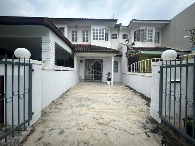 Nice Renovated 2 Sty Tmn Sri Gombak Batu Caves Kuala Lumpur 1