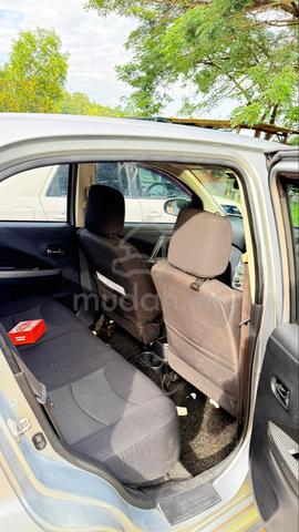 2013 Perodua MYVI 1.3 SE (A) - 4