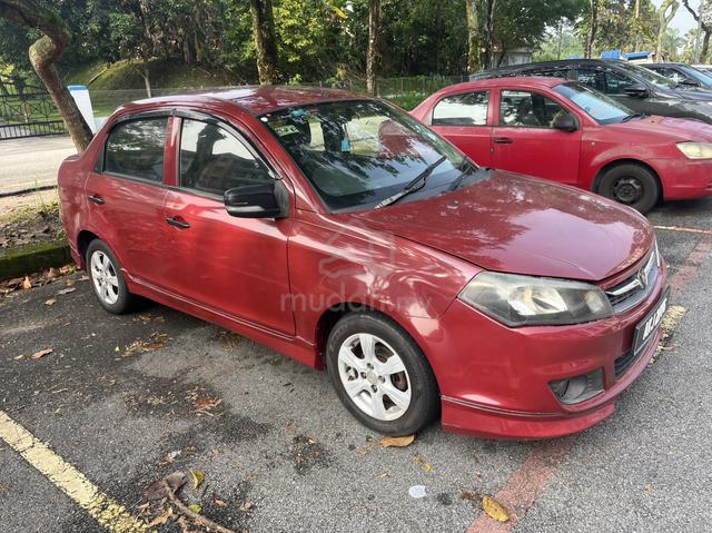 2016 Proton SAGA 1.3 FLX EXECUTIVE MY08 FACELIFT - 1