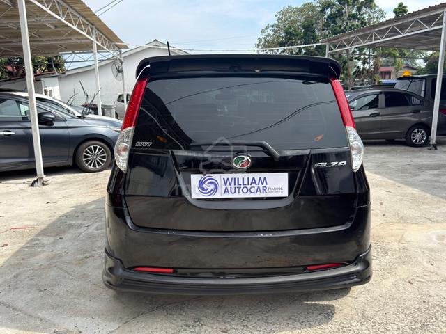 2009 Perodua ALZA 1.5 SX (M) - 5