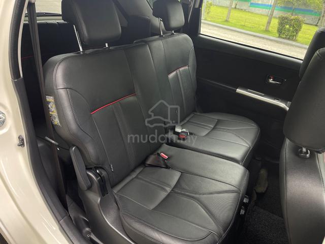 2022 Perodua ALZA 1.5 AV (A) - 4
