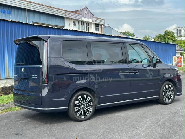 2024 HONDA STEPWAGON 1.5 SPADA Premium Line - 2