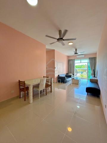 Utama South Condominiums 1