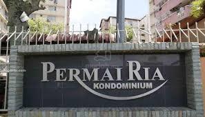 Permai Ria Condominium 1