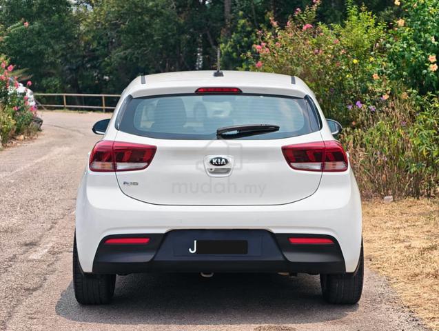 2019 Kia RIO 1.4 EX MPI‼️otr without insurance‼️ - 4