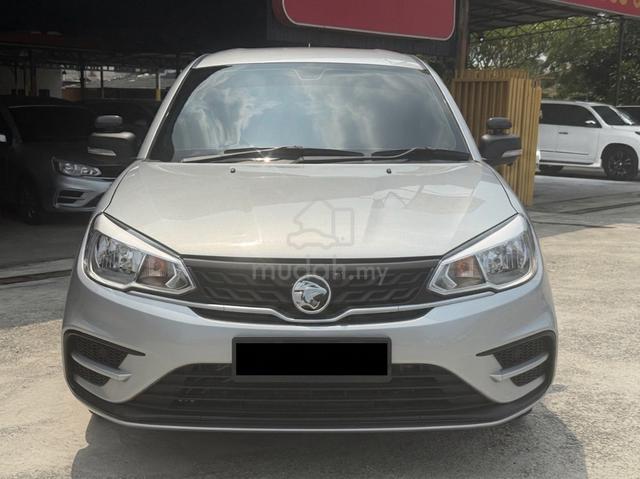 2023 Proton SAGA 1.3 STANDARD (A) LOAN KEDAI - 3