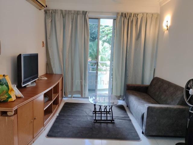 N-Park Condominium 1