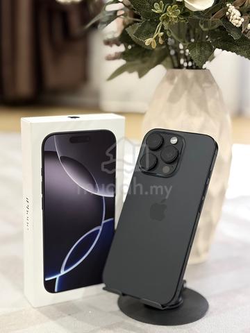 Iphone 16pro 256gb Zp - photo 2 of 4