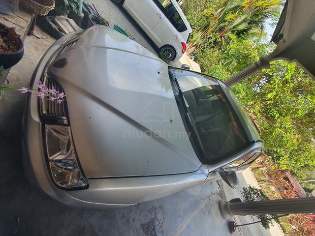 2001 Proton WAJA 1.6 (A) - 3