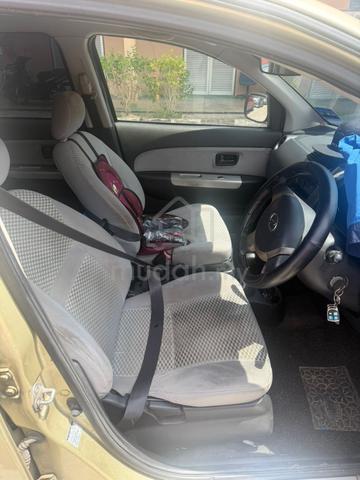 2005 Perodua MYVI 1.3 EZi (A) - 4