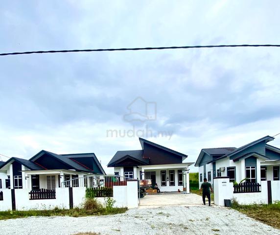 Kelantan Others Not Furnished Bungalow House For Rent 1