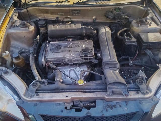 2004 Proton GEN-2 1.6 (A) - 4