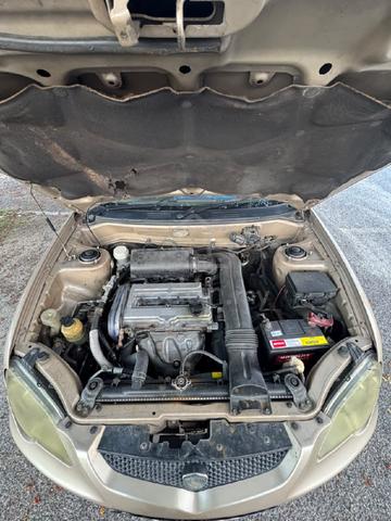 2005 Proton GEN-2 1.6 (A) - 5