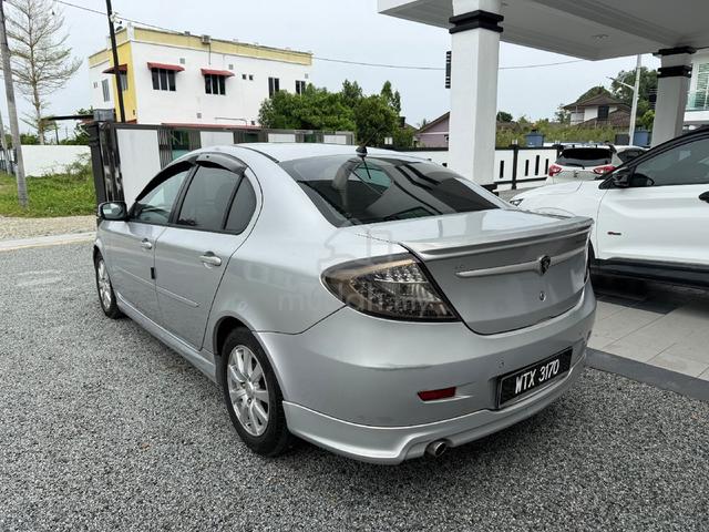 2010 Proton PERSONA 1.6 ELEGANCE MEDIUM LINE (A) - 2