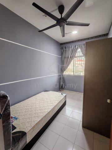 For Rent | MIXGENDER ROOM @ VILLA KRYSTAL APARTMENT 🔥 1