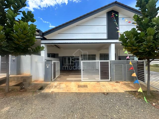 Free Booking Taman Perumahan Baru Bandar Kuala Pilah 2,Kuala Pilah 1