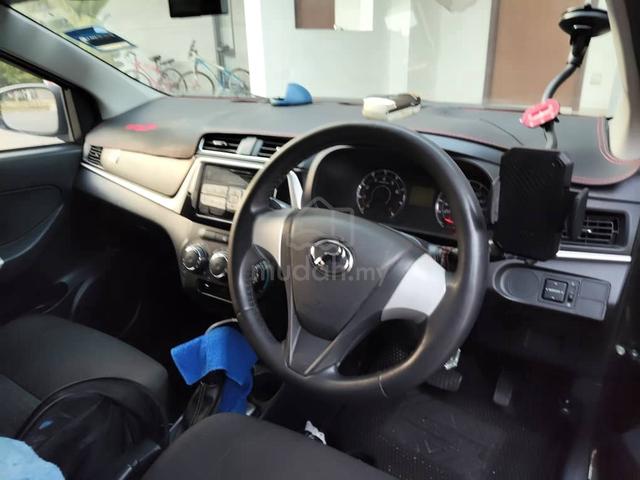 2020 Perodua BEZZA 1.0 GX (A) - 2
