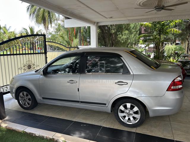 2008 Proton SAGA 1.3 M-LINE (A) - 3