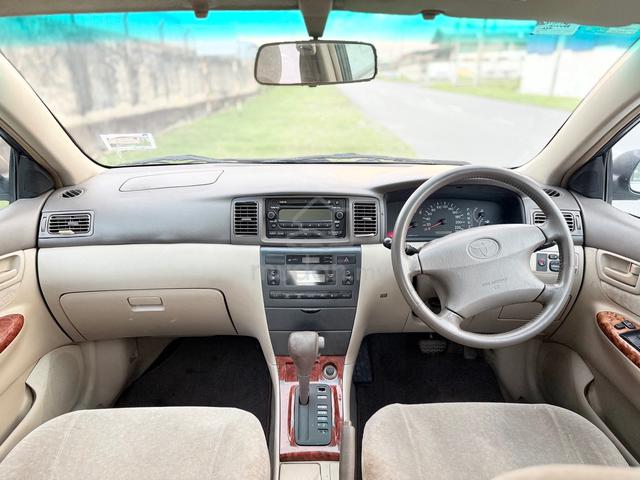 2005 Toyota COROLLA ALTIS 1.6 E FACELIFT (A) - 3