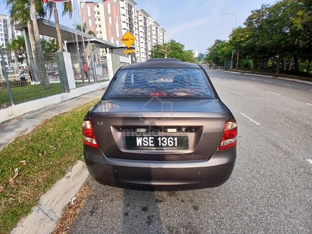 2008 Proton SAGA 1.3 BASE LINE (A) - 3