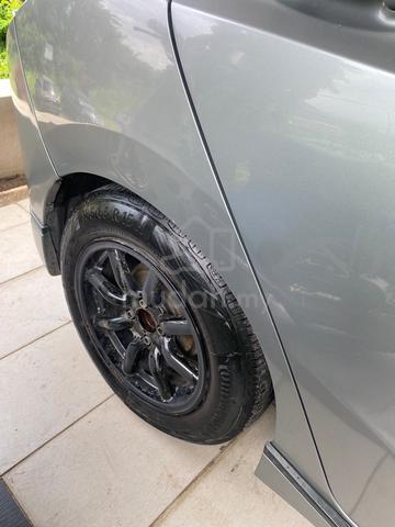 2015 Honda JAZZ 1.5 V (A) GK5 - 3