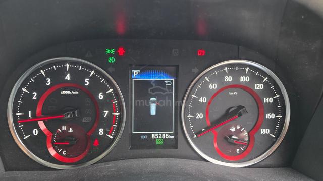 GRADE 4.5 2021 Toyota Alphard 2.5 SC SR DIM BSM  - 5