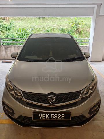 2020 Proton PERSONA 1.6 EXECUTIVE MY16 FACELIFT - 1