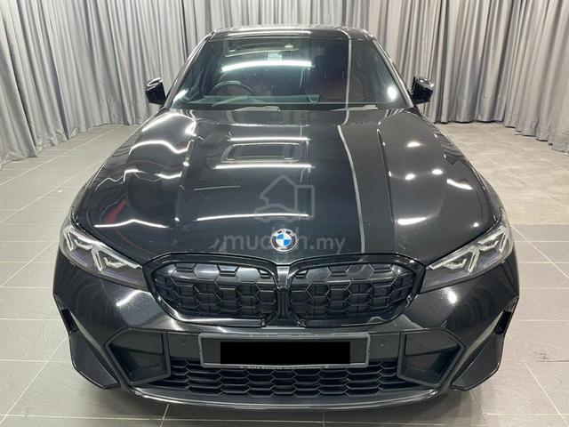 2023 Bmw M340i 3.0 xDRIVE M SPORT PRO MY19 G20 - 2