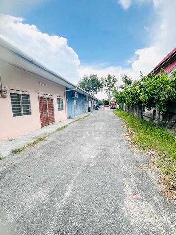 Kedai Alai bekas office utk di sewa kn 1